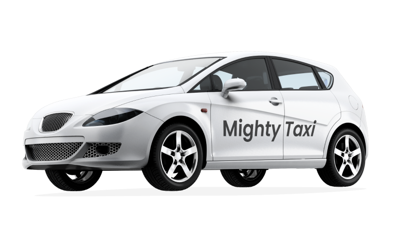 Taxi App Admin Panel | Taxi Admin Panel | Laravel Admin Panel | Mighty Taxi